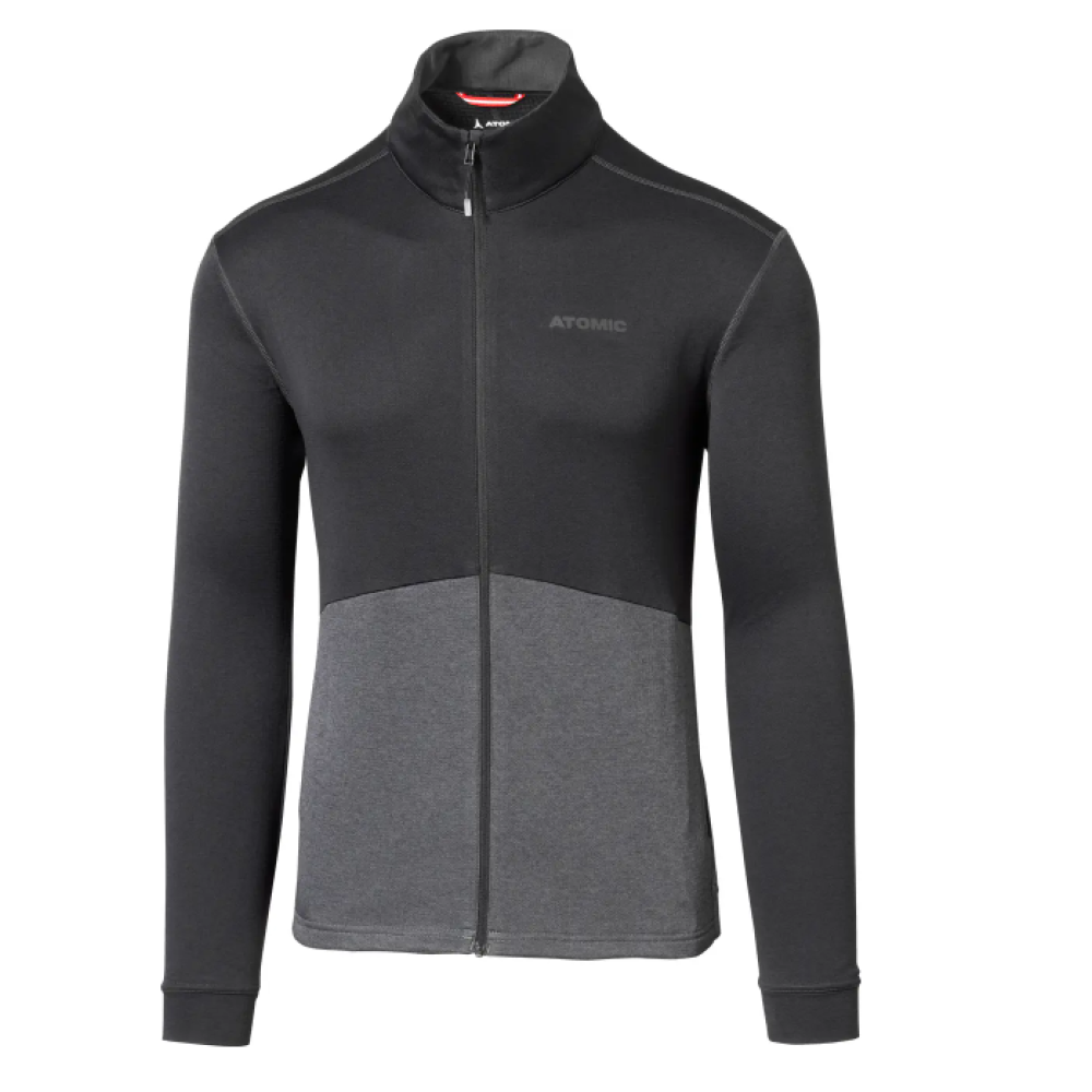 ATOMIC - ALPS JACKET - GREY - BLACK